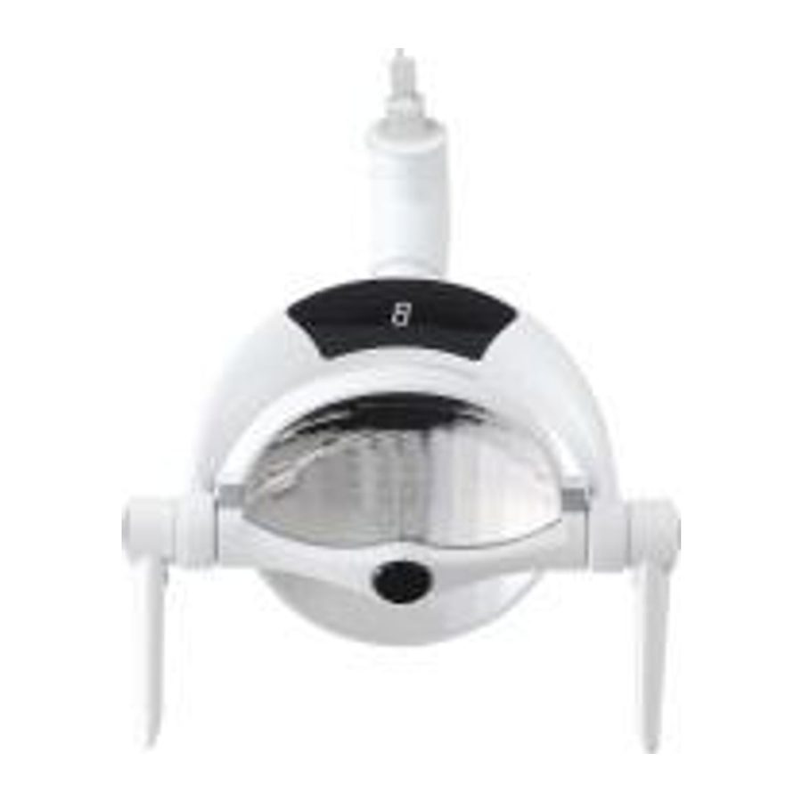 Dental Light FD-P111