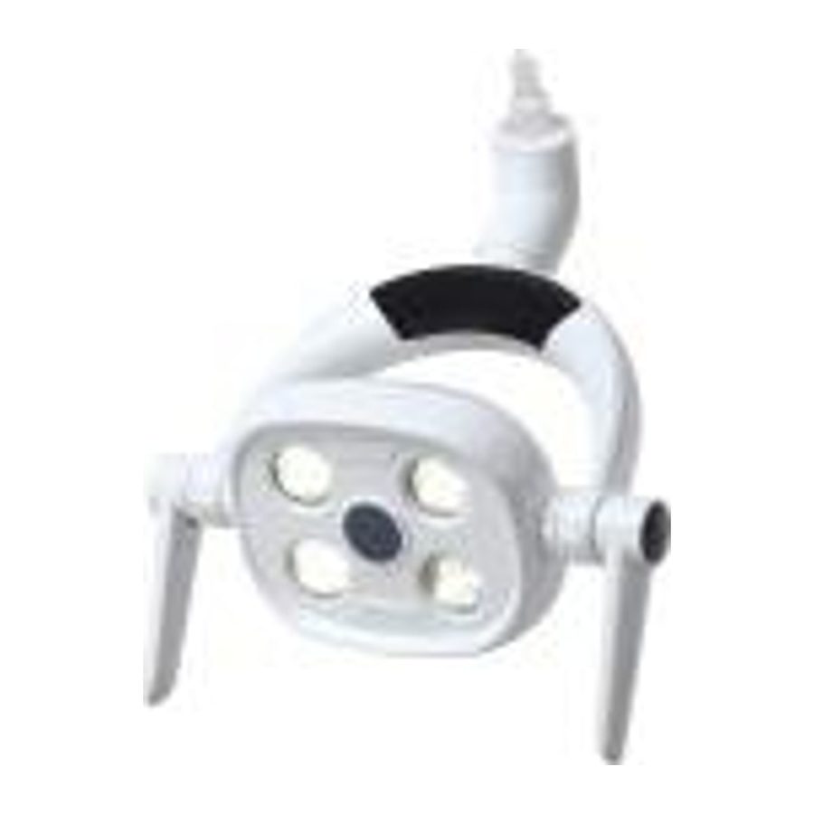 Dental Light FD-P112