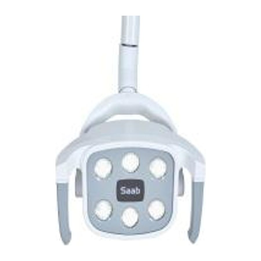 Dental Light FD-P113