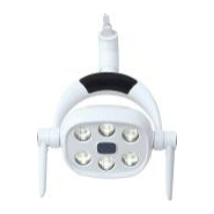 Dental Light FD-P115