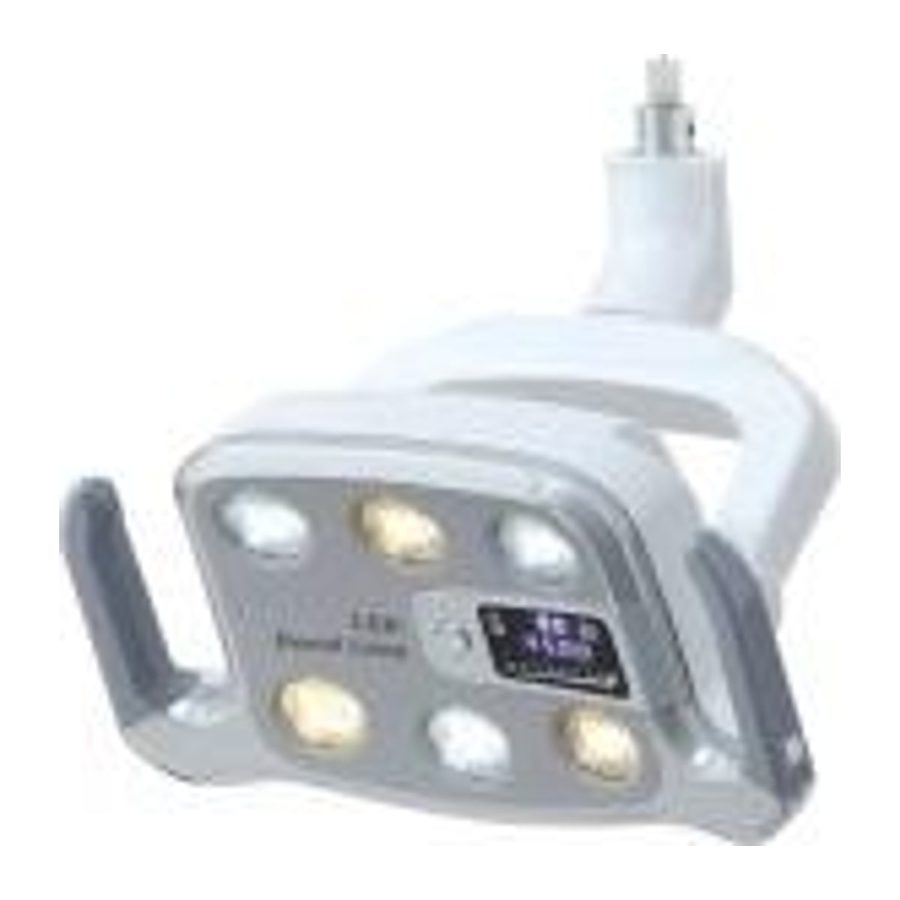Dental Light FD-P116