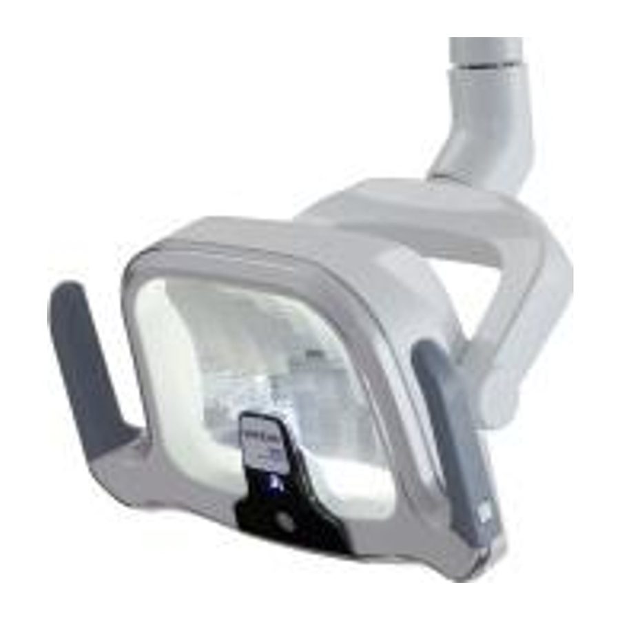 Dental Light FD-P117