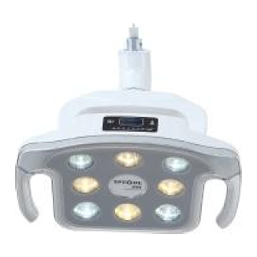 Dental Light FD-P118