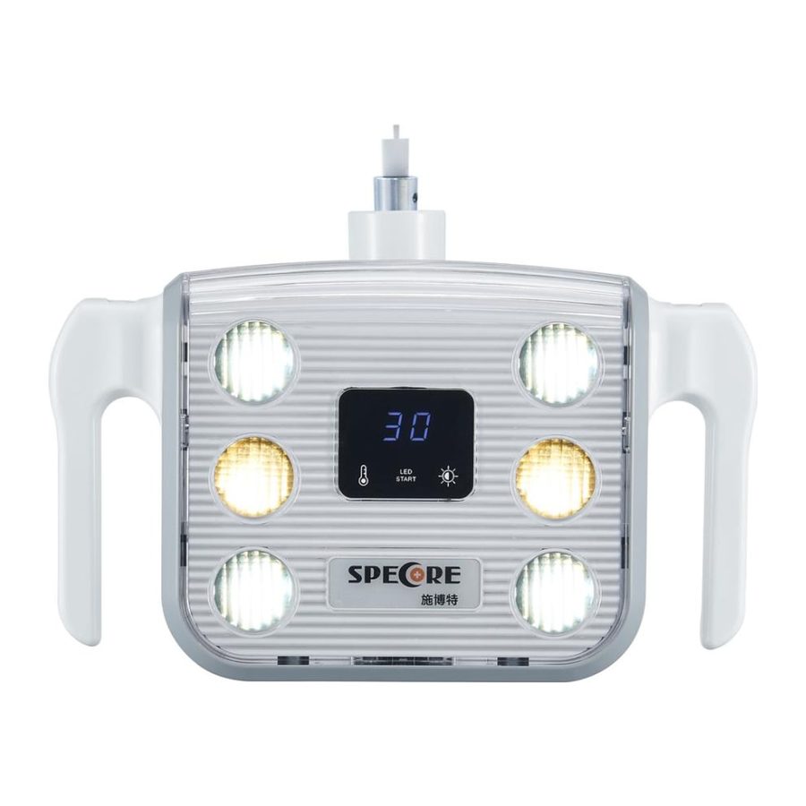Dental Light FD-P125