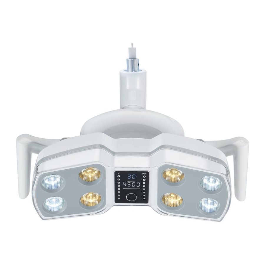 Dental Light FD-P126