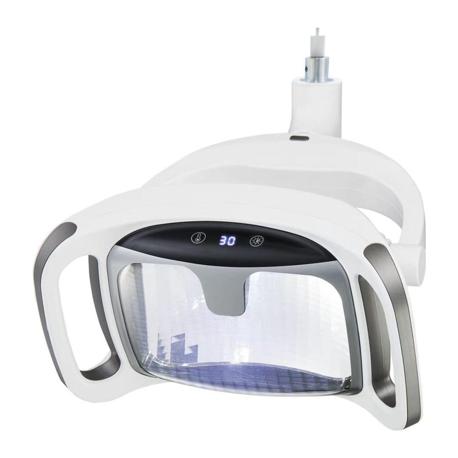 Dental Light FD-P127