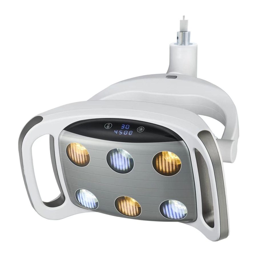 Dental Light FD-P128