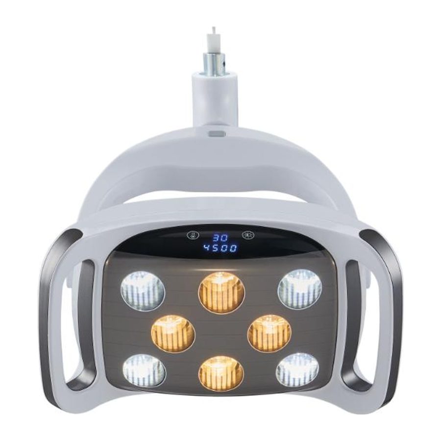 Dental Light FD-P129
