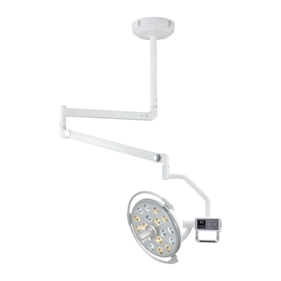 Dental Light FD-P133-C