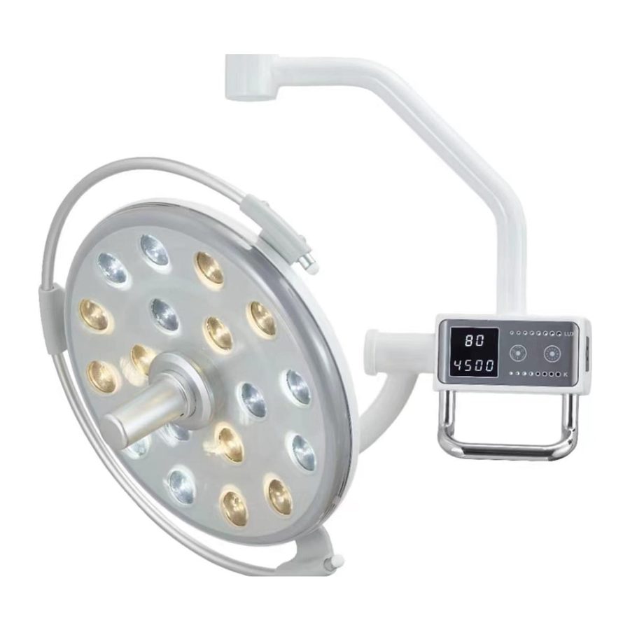 Dental Light FD-P133-U