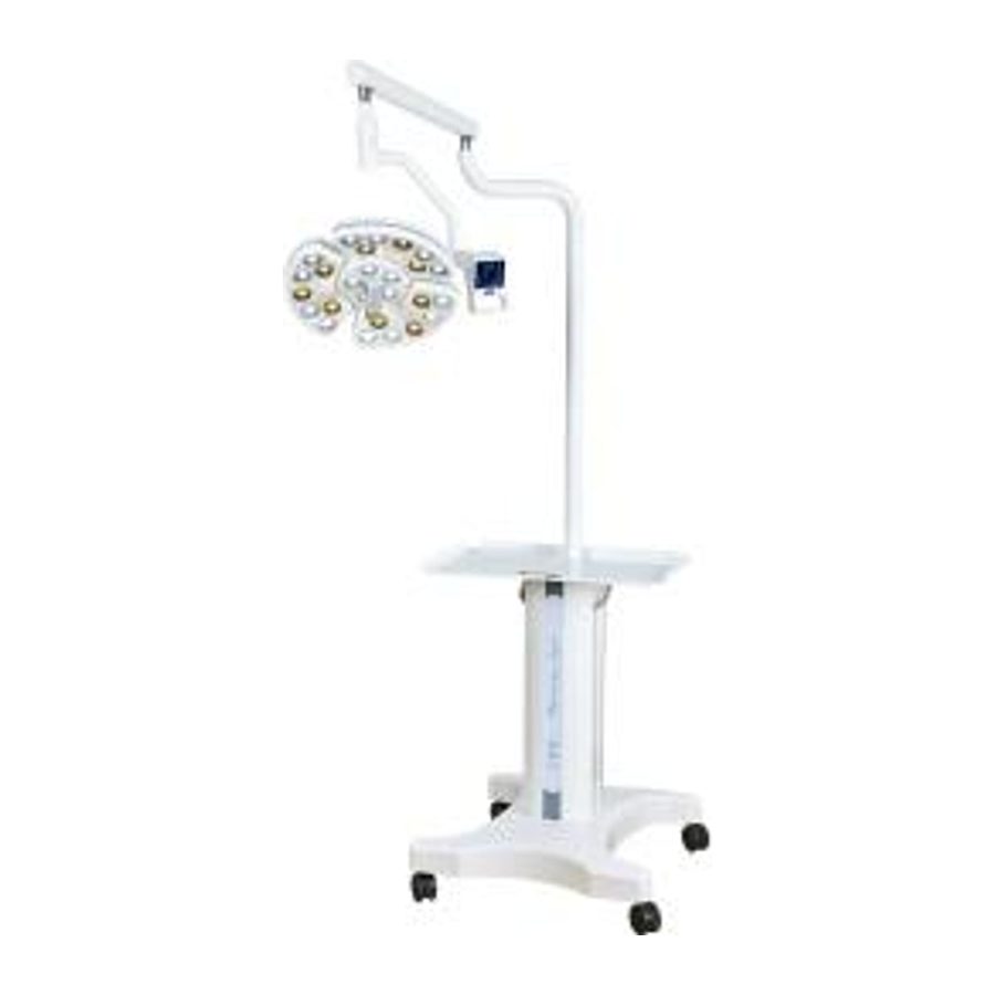 Dental Light FD-P138-F