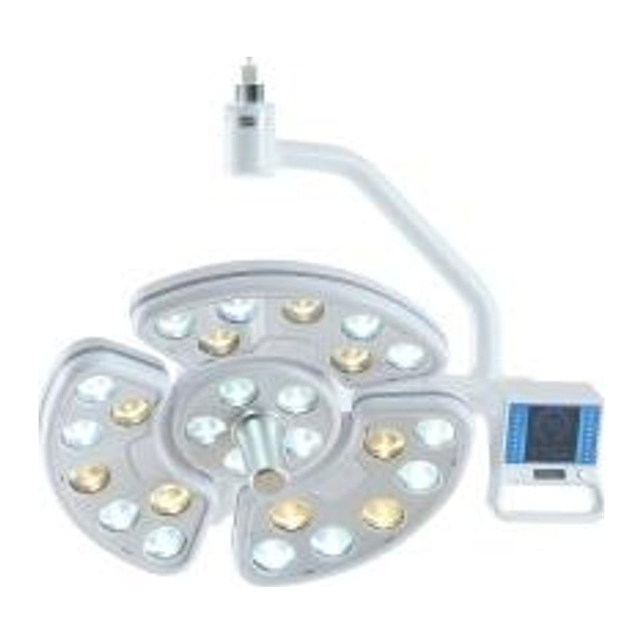 Dental Light FD-P138 -U