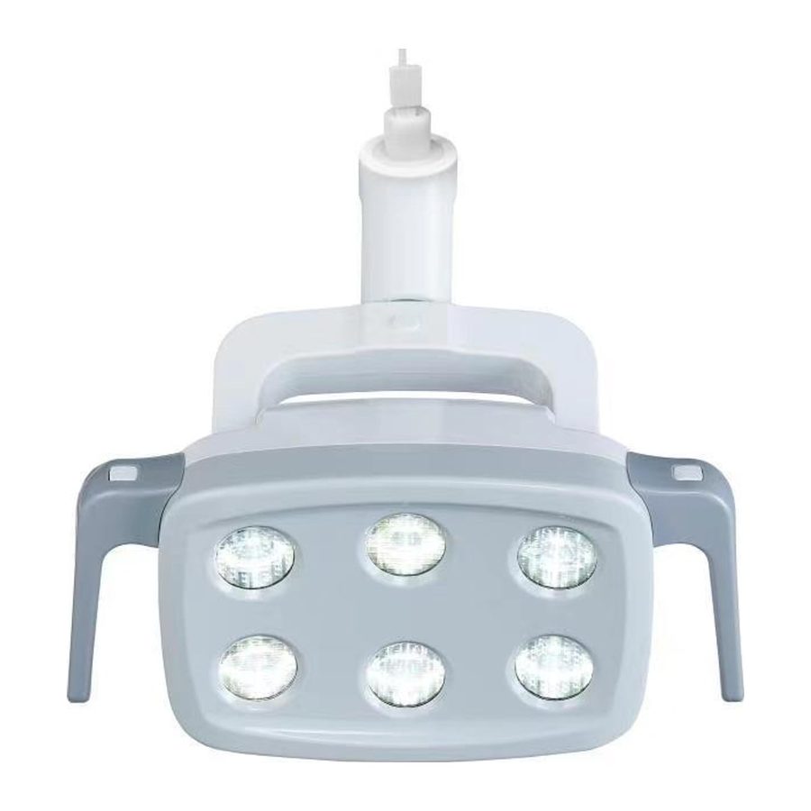 Dental Light FD-P153