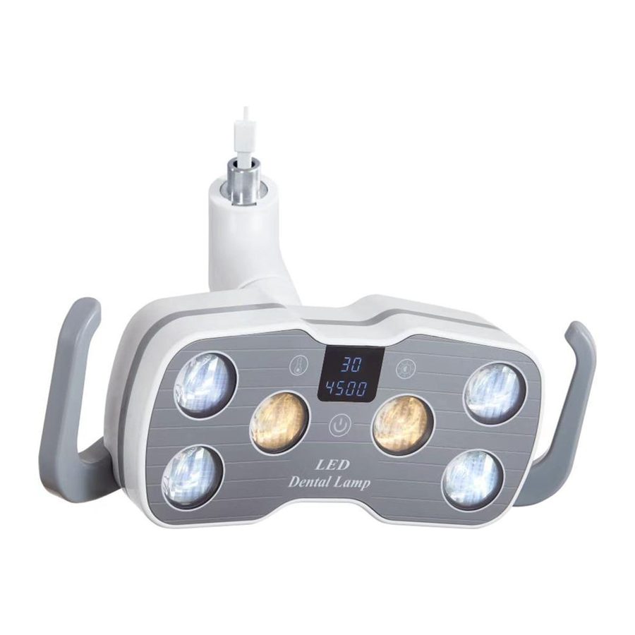 Dental Light FD-P157