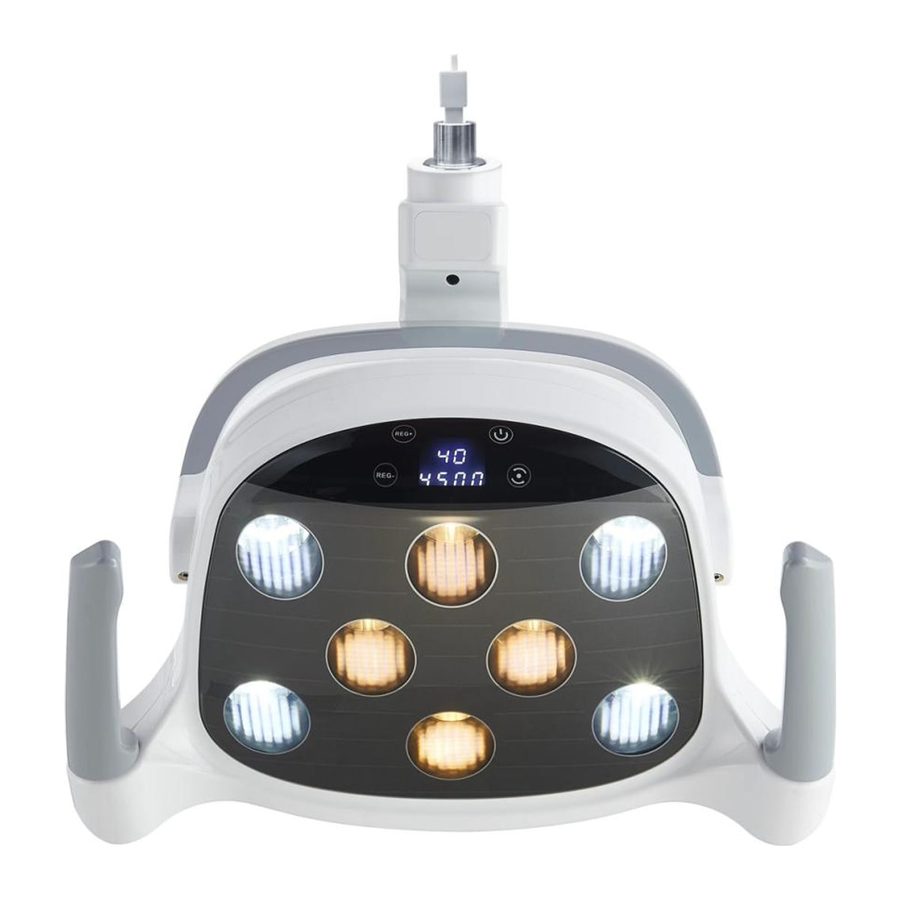 Dental Light FD-P163
