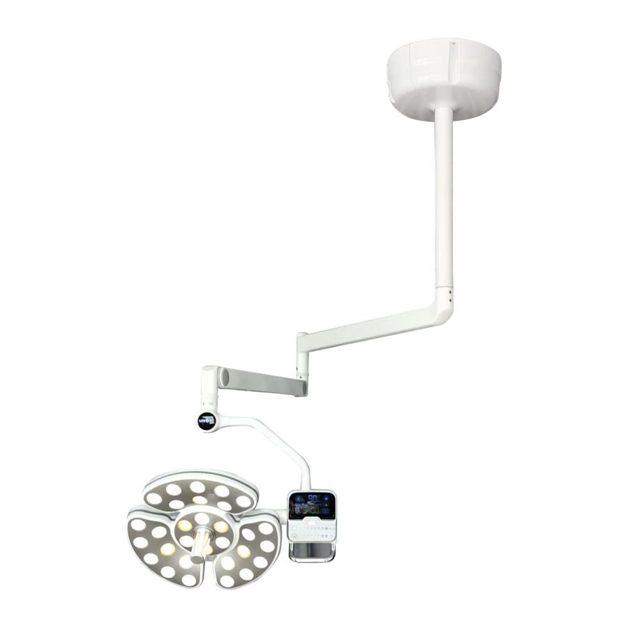 Dental Light FD-P168-C