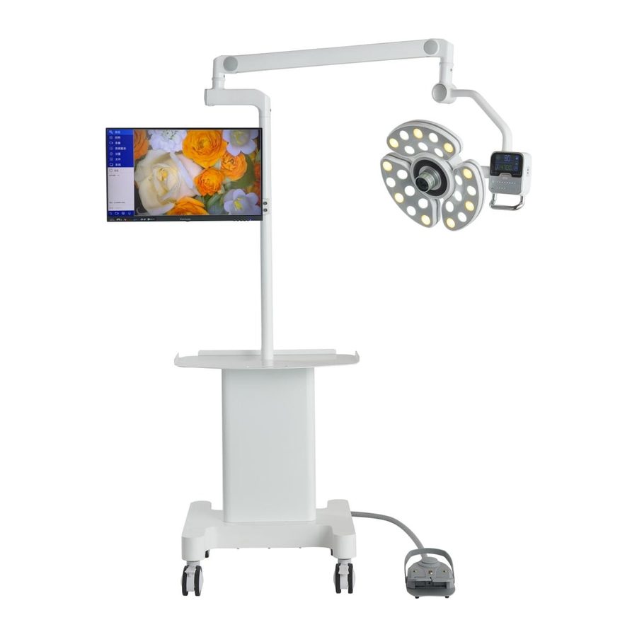 Dental camera recording system FD-P168-F (， 24)
