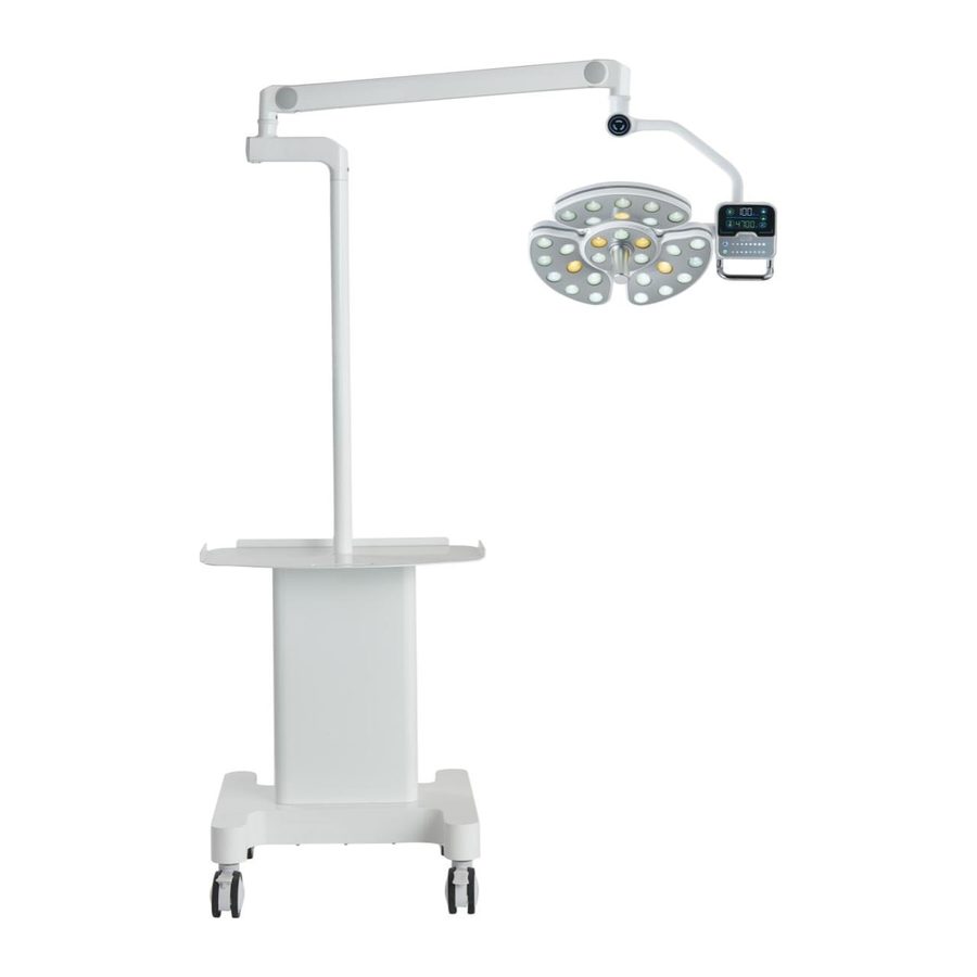 Dental Light FD-P168-F