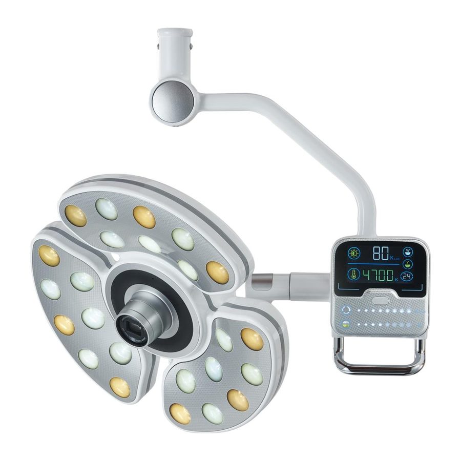 Dental camera recording system FD-P168-U (， 24)