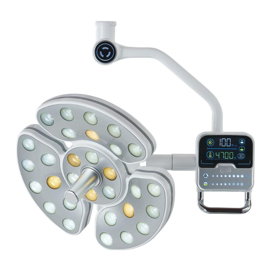 Dental Light FD-P168-U