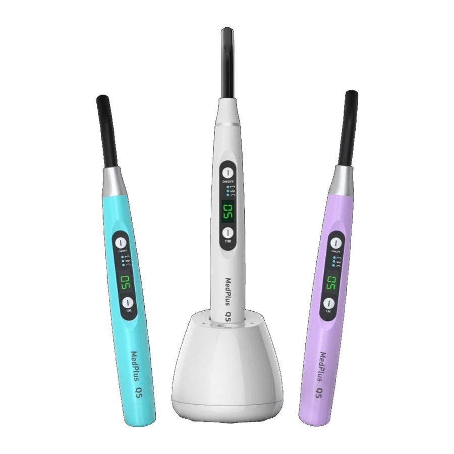 curing light FD-Q5 Pro