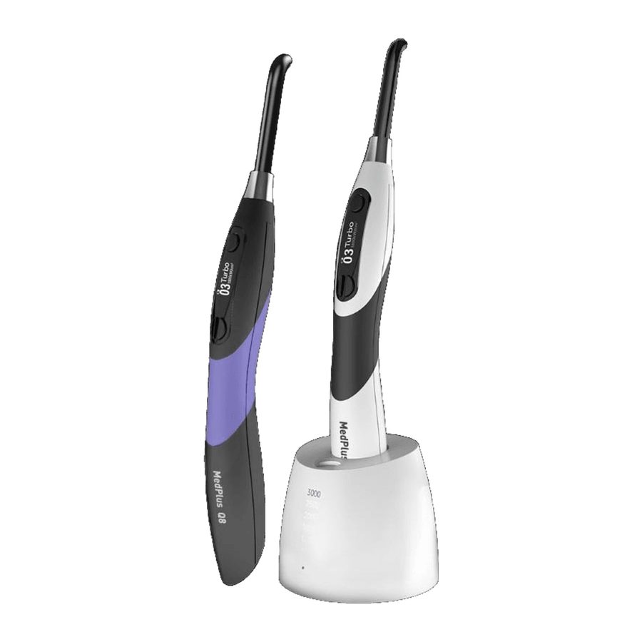 curing light FD-Q8