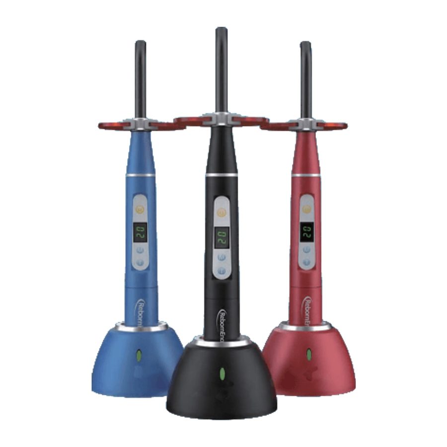 curing light FD-R6