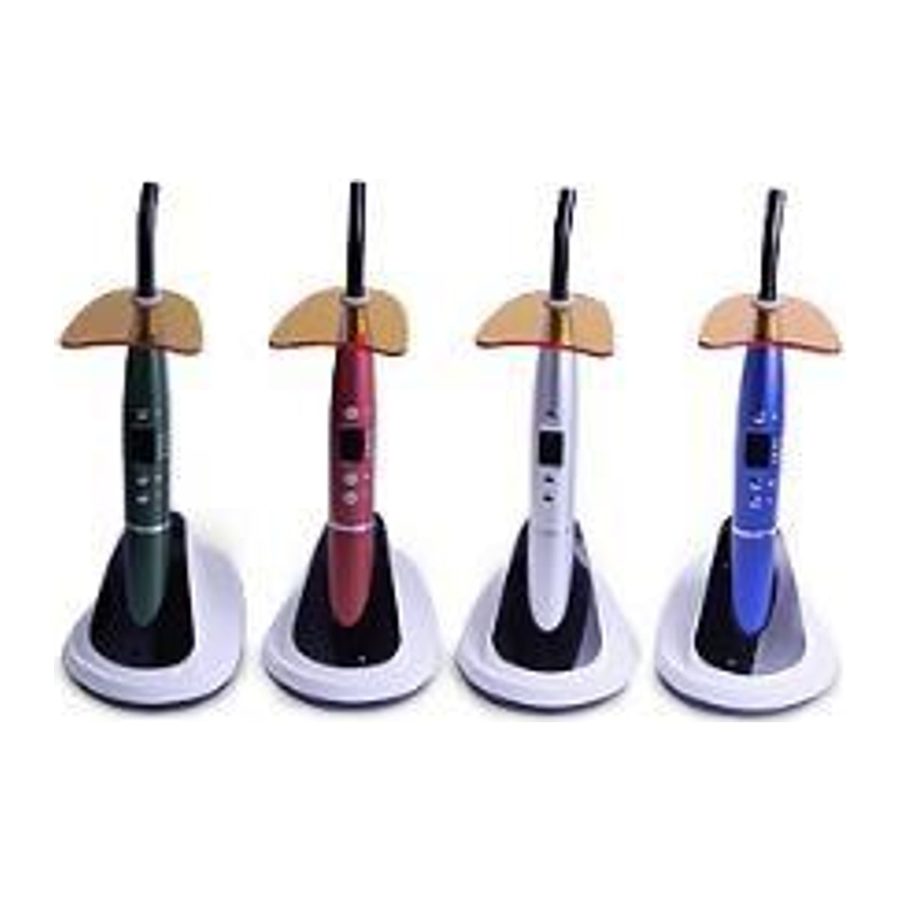 curing light FD-V200