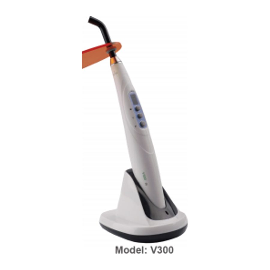 curing light FD-V300