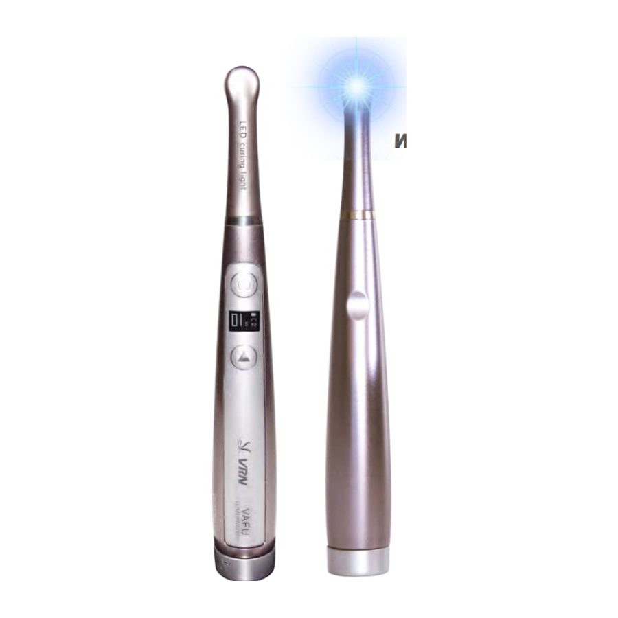 curing light FD-VAFU