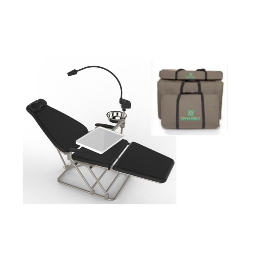 Dental mechanical chair FD-032