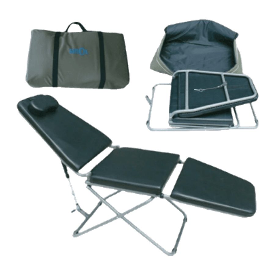 Dental mechanical chair FD-033