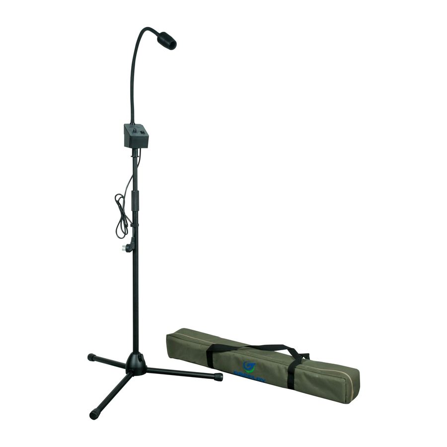Portable opertation light FD-102