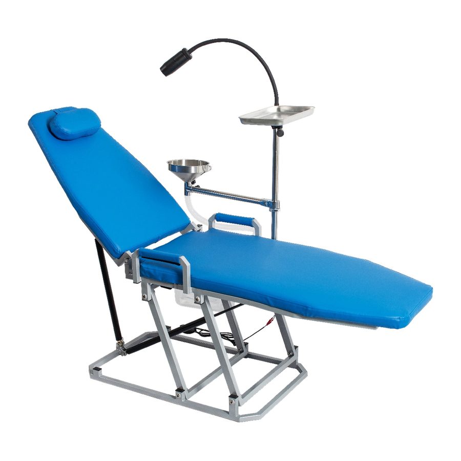 Dental mechanical chair FD-109