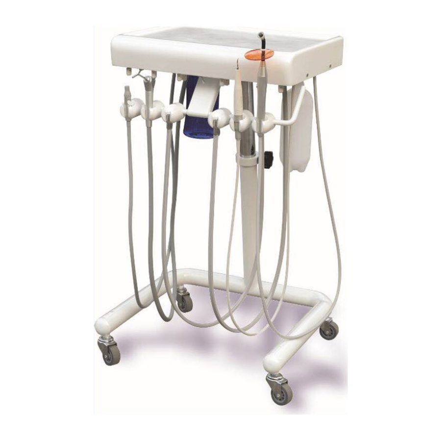 Portable Dental Unit FD-811