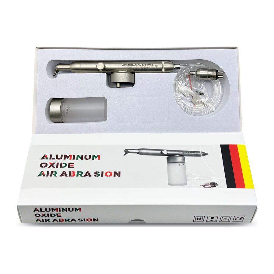 Dental Air-polisher AIR ABRASION MASTER OTS(P03)