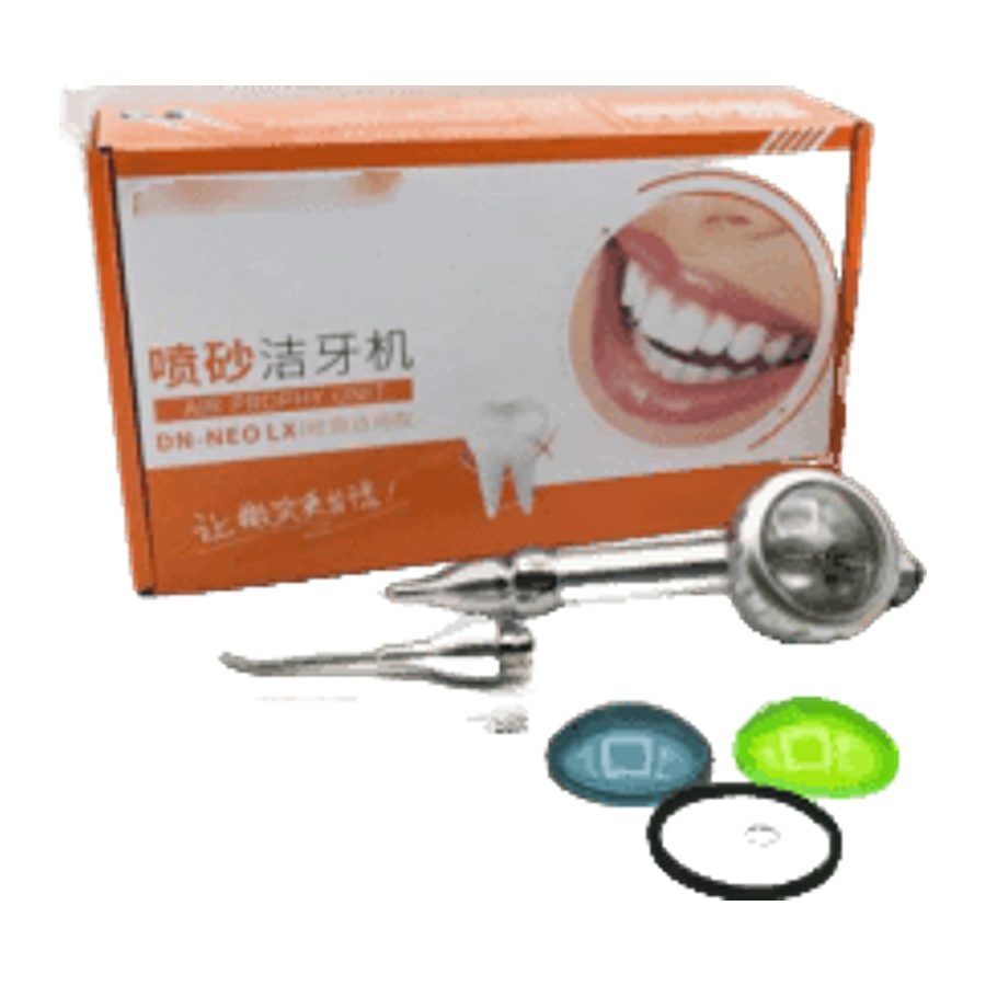 Dental Air-polisher AIR PROPHY P02S