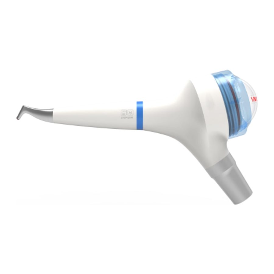 Dental Air-polisher AirJet 1S