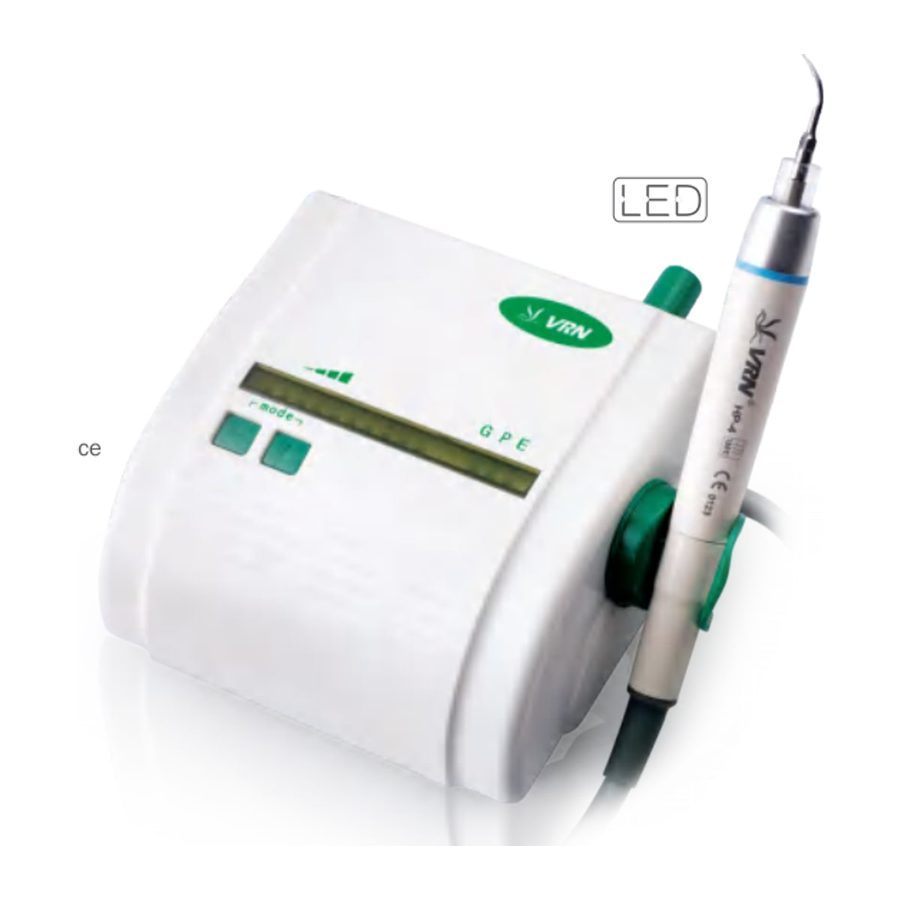Ultrasonic Scaler FD-08DL