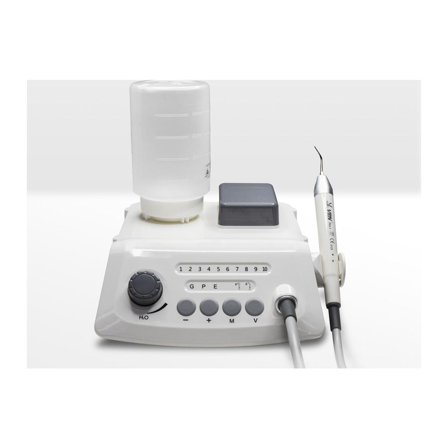 Ultrasonic Scaler FD-A8 Simple