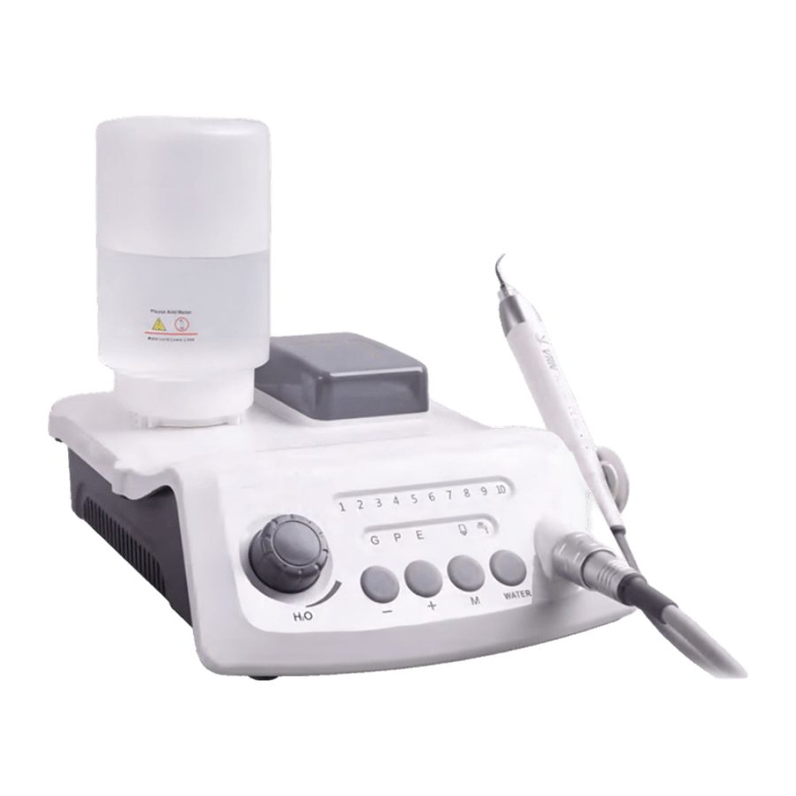 Ultrasonic Scaler FD-A8