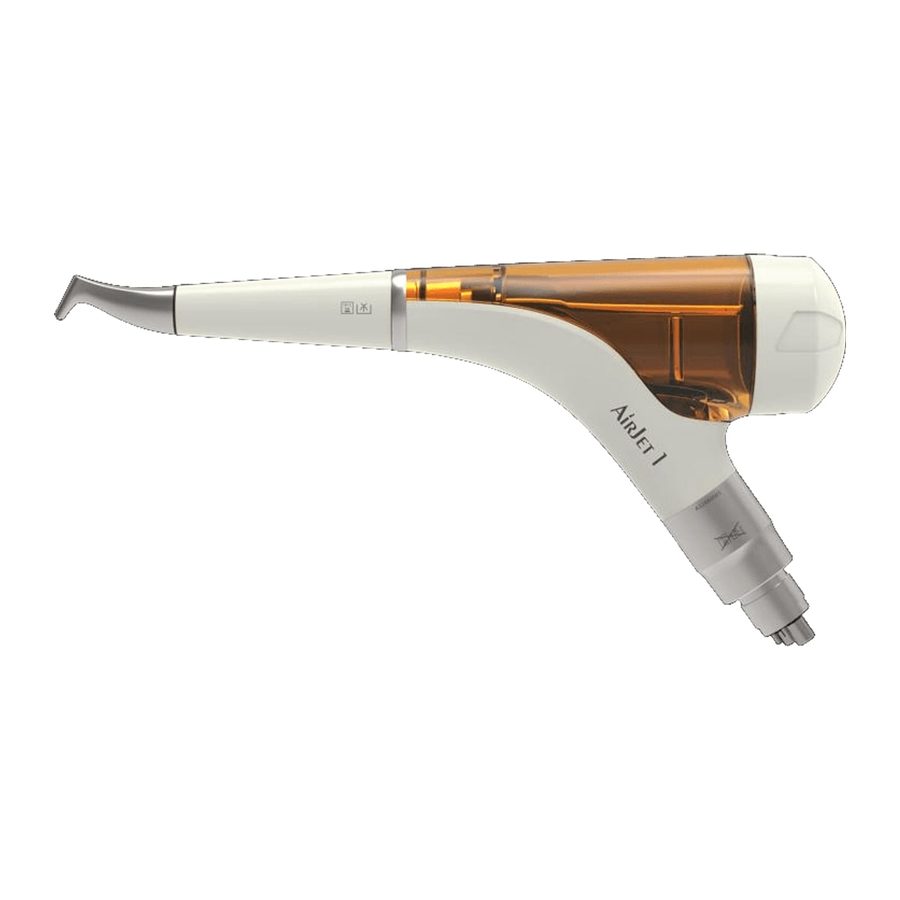 Dental Air-polisher FD-AirJet1