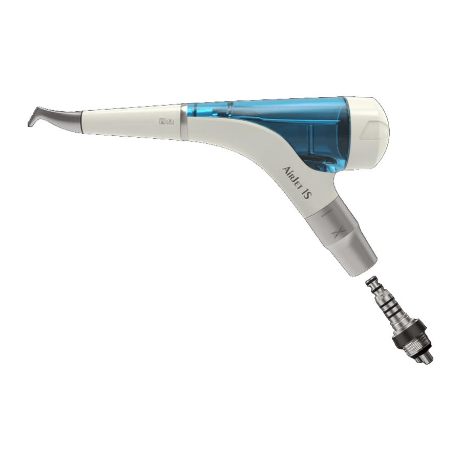 Dental Air-polisher FD-AirJet1S