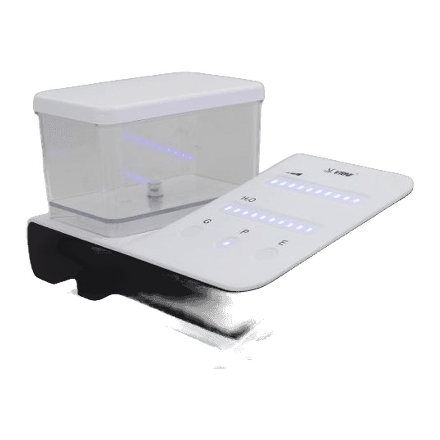 Ultrasonic Scaler FD-DA20