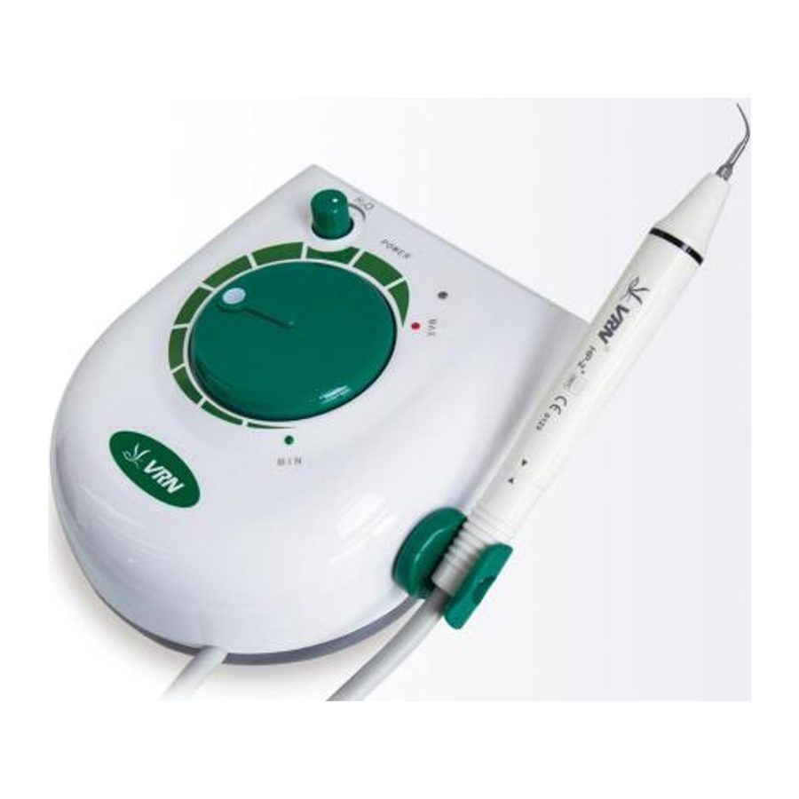 Ultrasonic Scaler FD-K08A