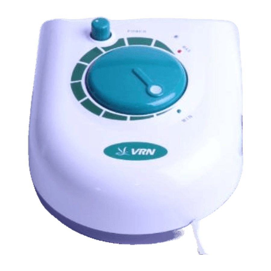 Ultrasonic Scaler FD-K08AL