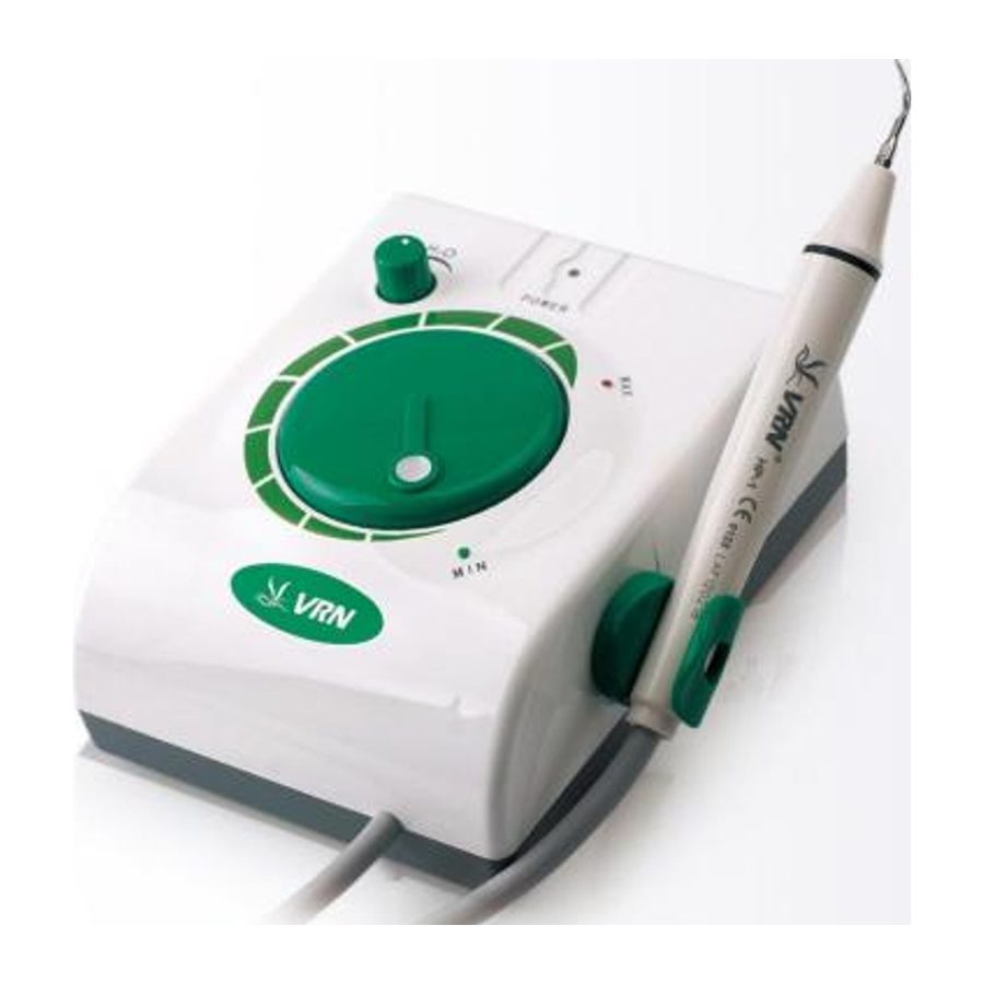 Ultrasonic Scaler FD-K08B