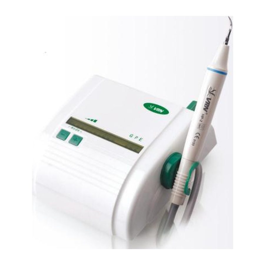 Ultrasonic Scaler FD-K08D