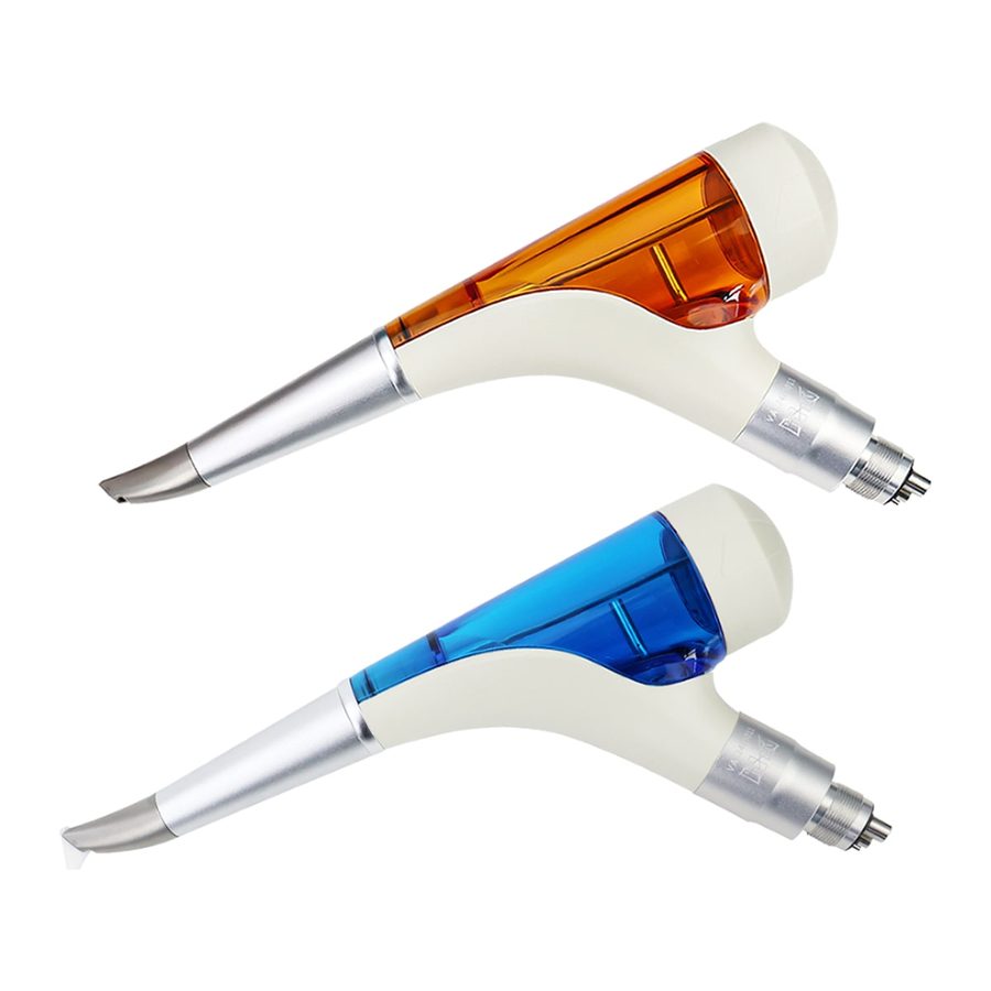 Dental Air-polisher P10S