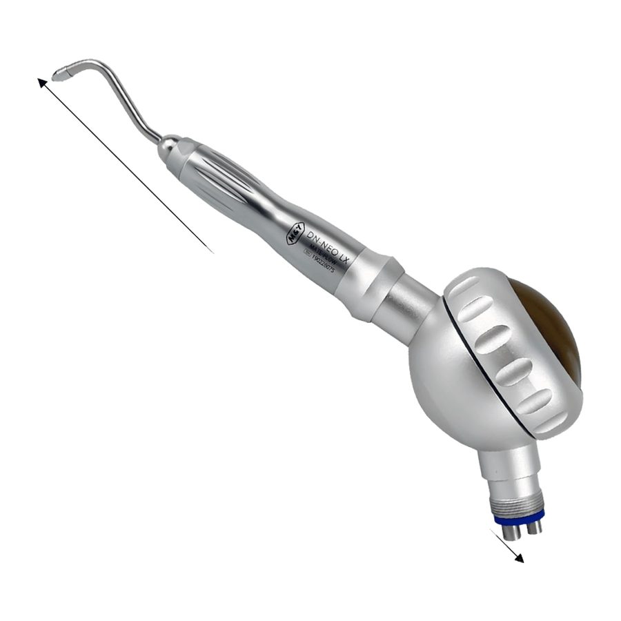 Dental Air-polisher XP AIRFLOW(P05)